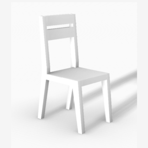 Plantillas Digitales Silla Windsor